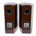 Revel Performa M126Be Bookshelf Speakers; Gloss Walnut Pair