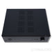 NAD C 399 Integrated Amplifier w/ Built-In DAC & BluOS Upgrade