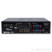 NAD C 399 Integrated Amplifier w/ Built-In DAC & BluOS Upgrade