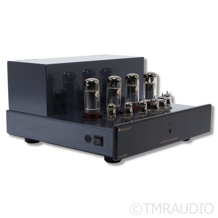 PrimaLuna Evo 300 Tube Power Amplifier