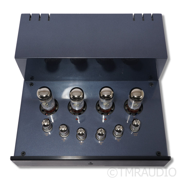PrimaLuna Evo 300 Tube Power Amplifier