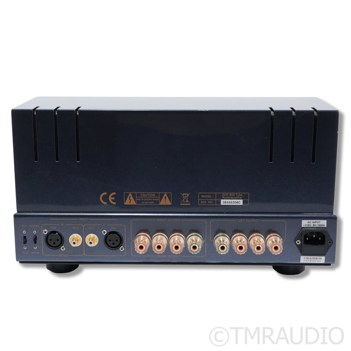 PrimaLuna Evo 300 Tube Power Amplifier