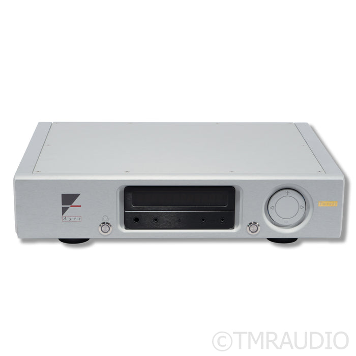 Ayre Acoustics QX-5 Twenty Digital Hub Streaming DAC