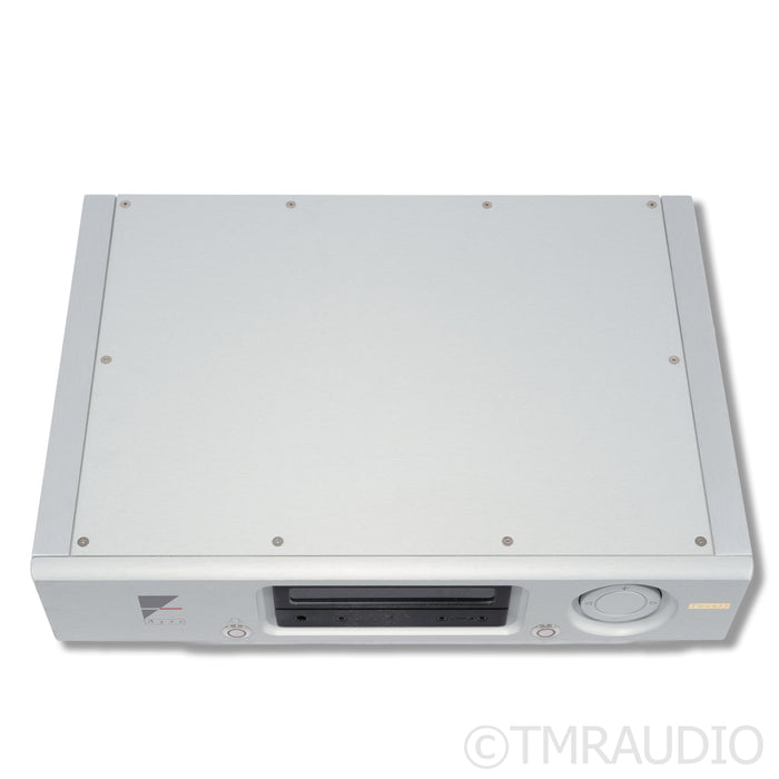 Ayre Acoustics QX-5 Twenty Digital Hub Streaming DAC