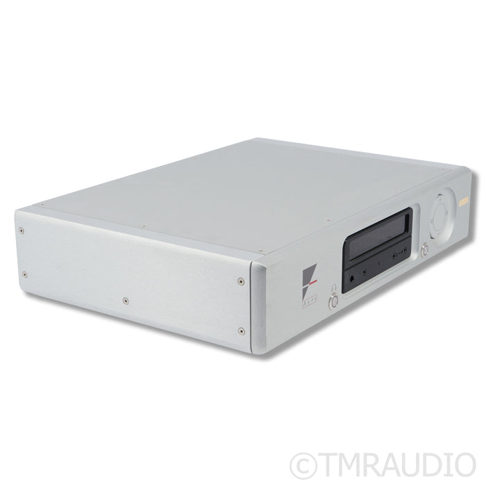 Ayre Acoustics QX-5 Twenty Digital Hub Streaming DAC