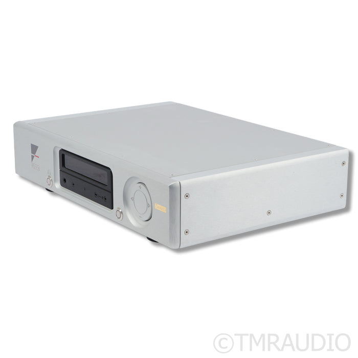 Ayre Acoustics QX-5 Twenty Digital Hub Streaming DAC