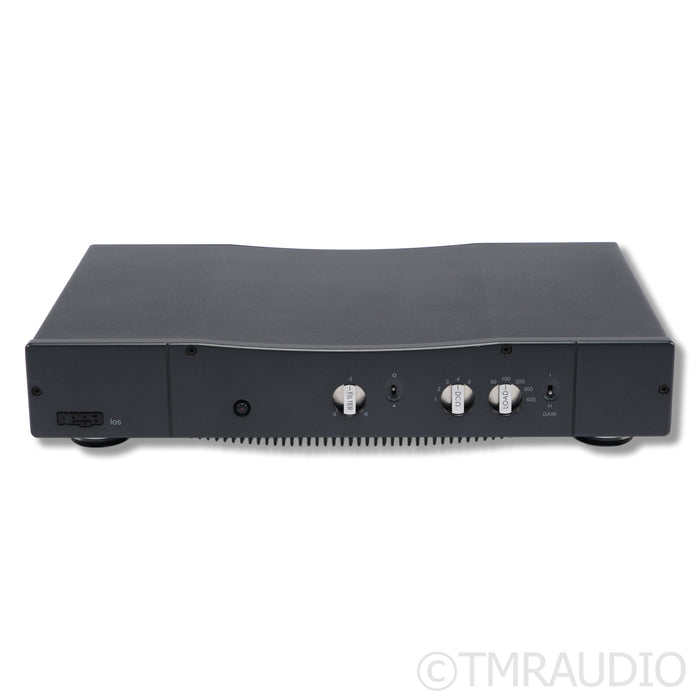 Rega Ios Moving Coil (MC) Phono Preamplifier