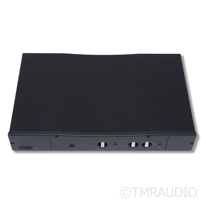 Rega Ios Moving Coil (MC) Phono Preamplifier