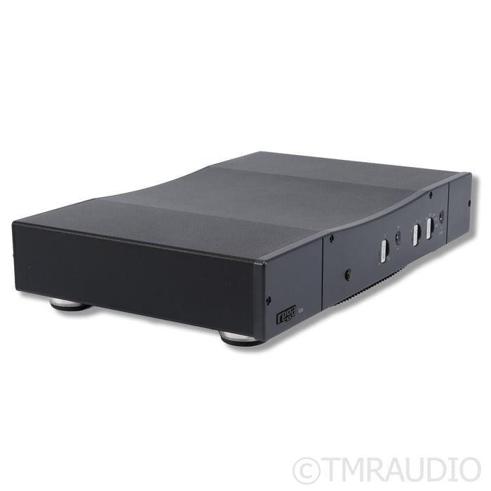 Rega Ios Moving Coil (MC) Phono Preamplifier