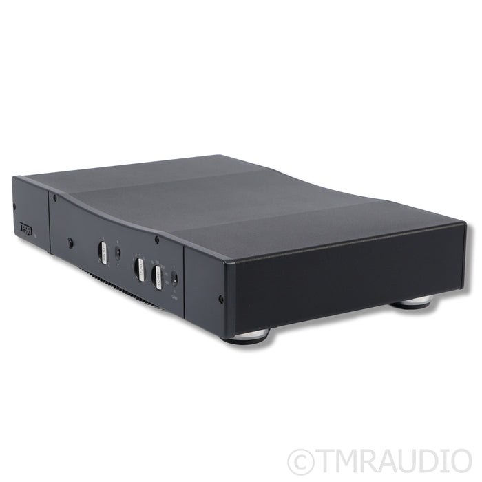 Rega Ios Moving Coil (MC) Phono Preamplifier