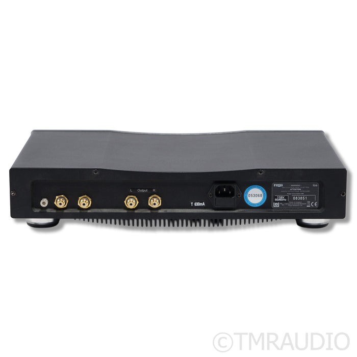 Rega Ios Moving Coil (MC) Phono Preamplifier