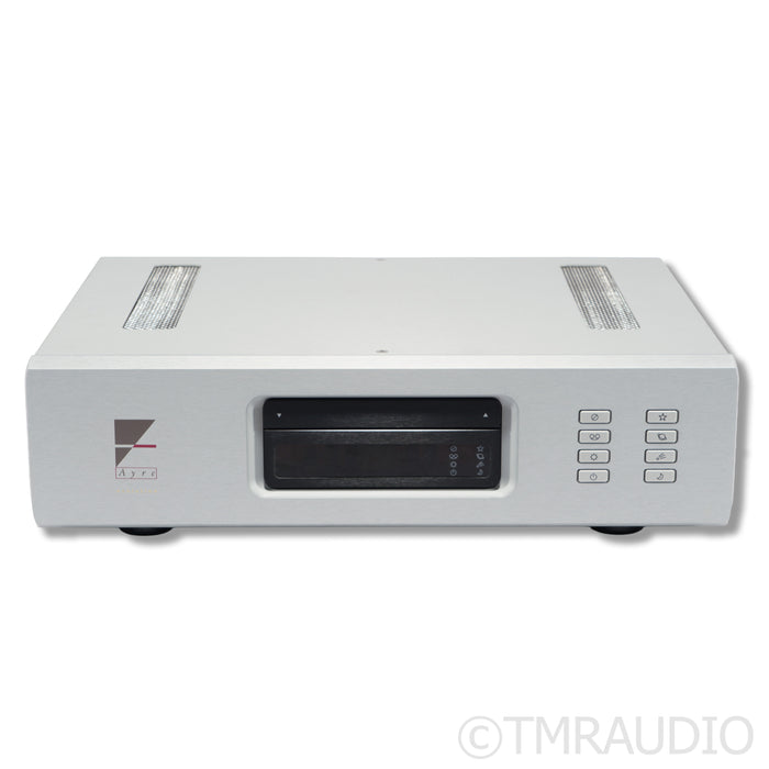 Ayre Acoustics AX-7 Fully Balanced Integrated Amplifier