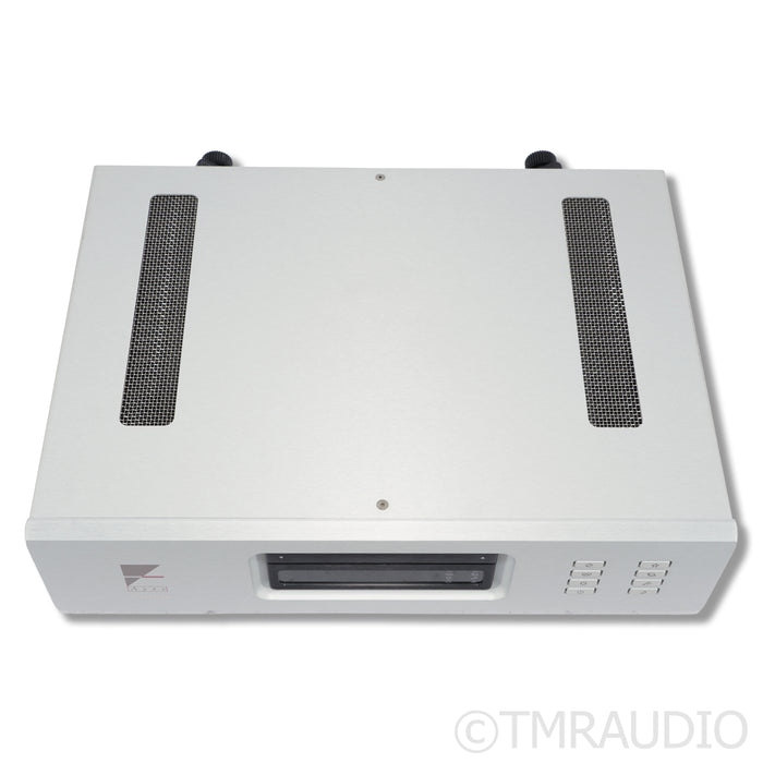 Ayre Acoustics AX-7 Fully Balanced Integrated Amplifier