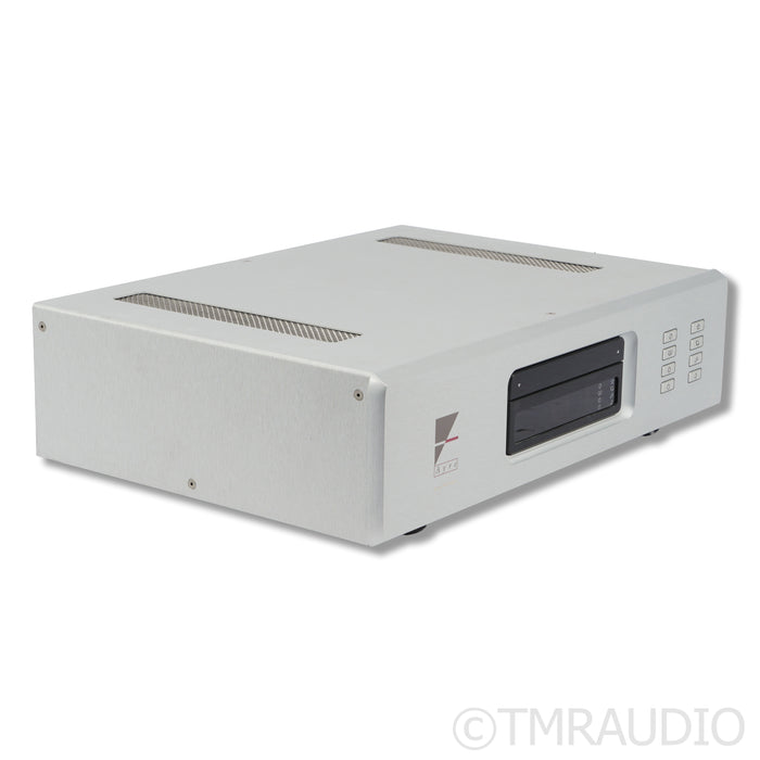 Ayre Acoustics AX-7 Fully Balanced Integrated Amplifier