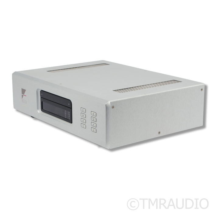 Ayre Acoustics AX-7 Fully Balanced Integrated Amplifier