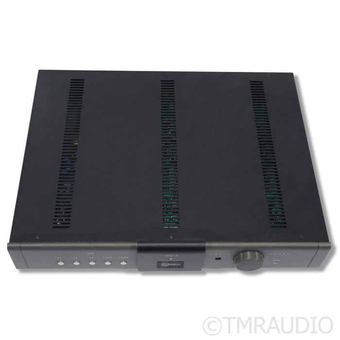 Krell KRC-3 Preamplifier