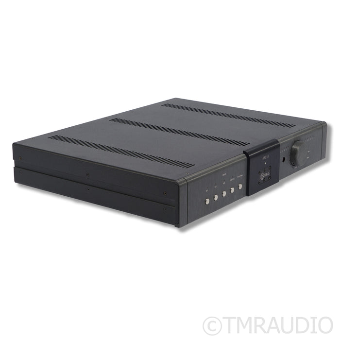 Krell KRC-3 Preamplifier