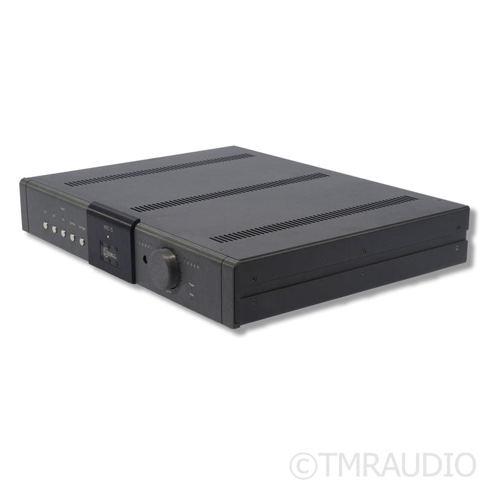 Krell KRC-3 Preamplifier