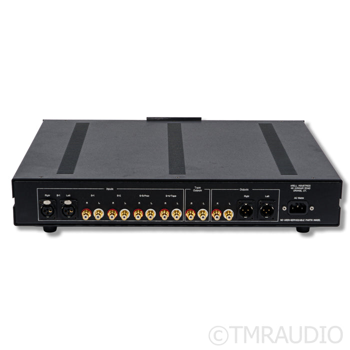 Krell KRC-3 Preamplifier