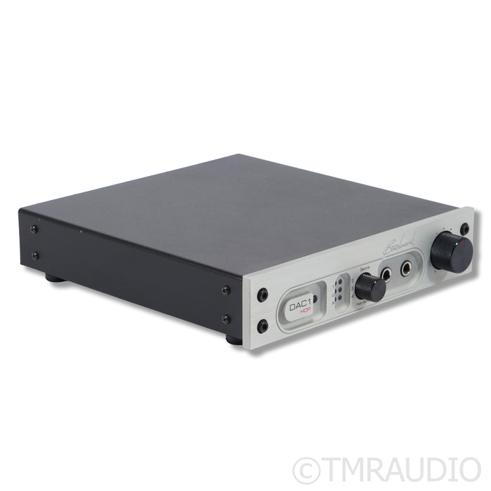 Benchmark Media DAC1 HDR DAC & Preamplifier