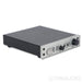 Benchmark Media DAC1 HDR DAC & Preamplifier