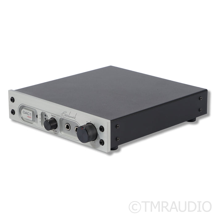 Benchmark Media DAC1 HDR DAC & Preamplifier