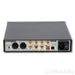 Benchmark Media DAC1 HDR DAC & Preamplifier