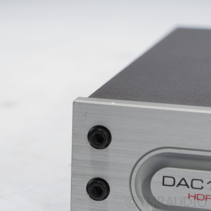Benchmark Media DAC1 HDR DAC & Preamplifier