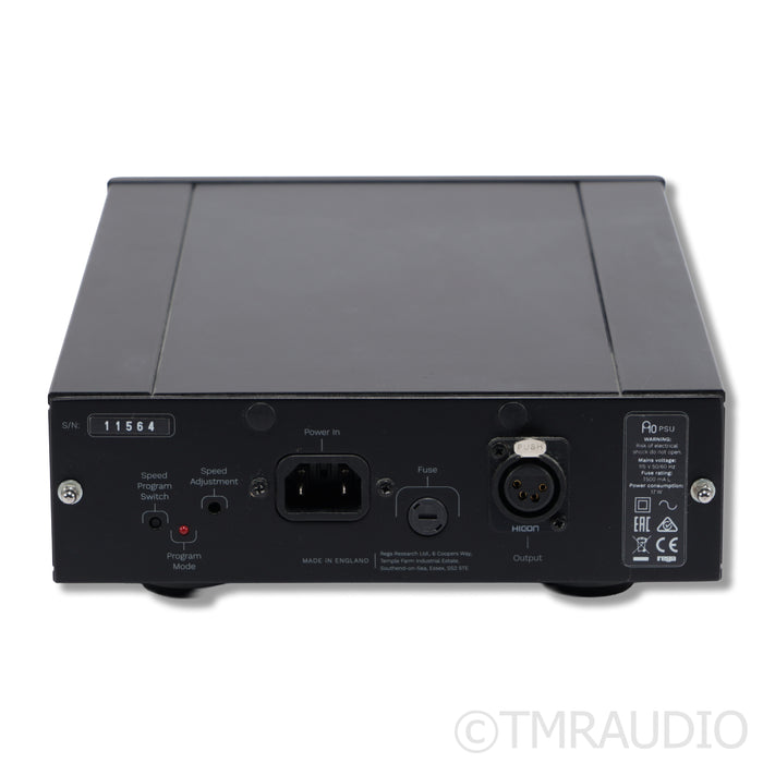 Rega Planar 10 Belt-Drive Turntable (No Cartridge)