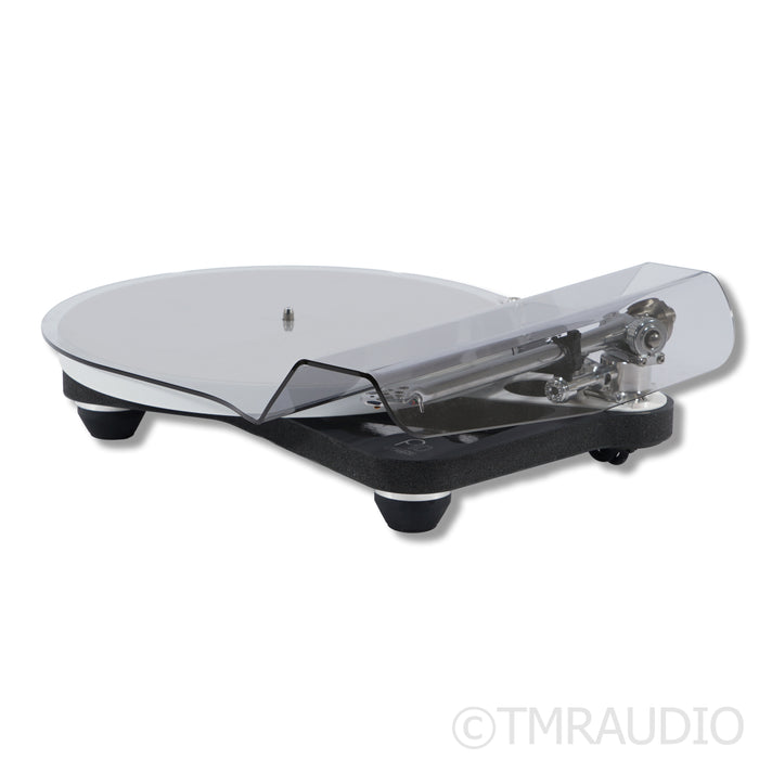Rega Planar 10 Belt-Drive Turntable (No Cartridge)