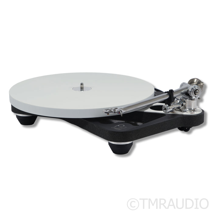 Rega Planar 10 Belt-Drive Turntable (No Cartridge)