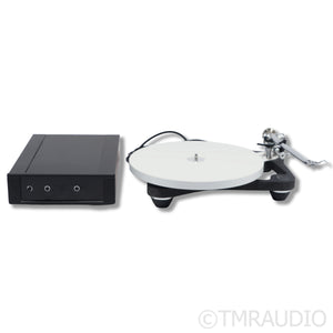 Rega Planar 10 Belt-Drive Turntable (No Cartridge)