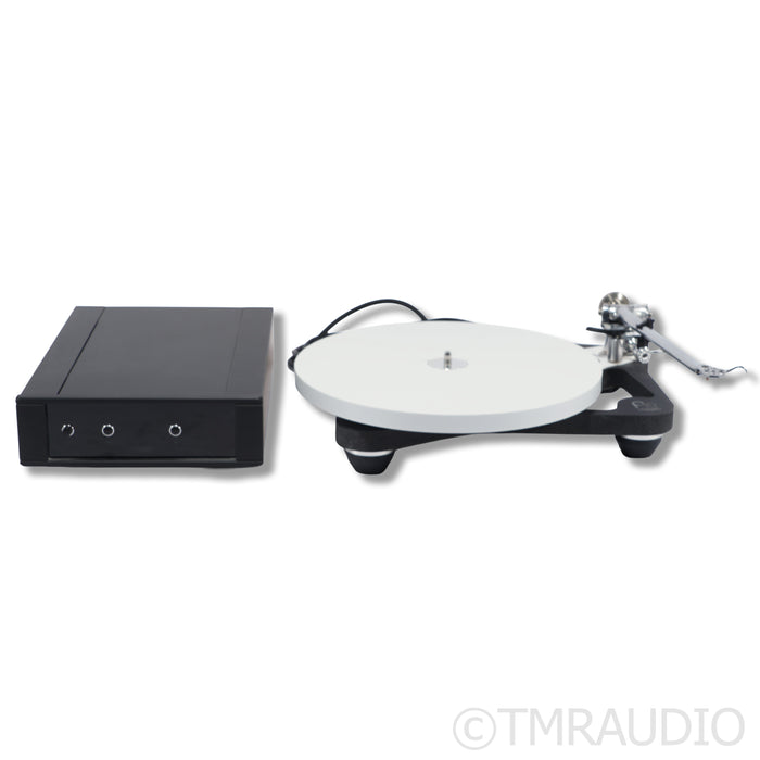 Rega Planar 10 Belt-Drive Turntable (No Cartridge)