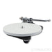 Rega Planar 10 Belt-Drive Turntable (No Cartridge)
