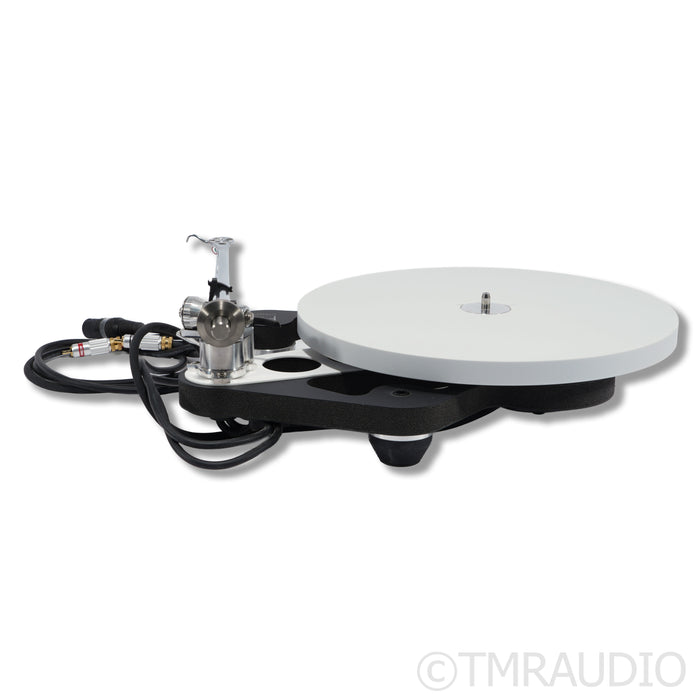 Rega Planar 10 Belt-Drive Turntable (No Cartridge)