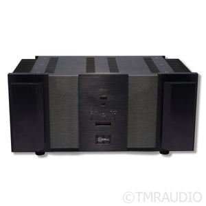 Krell KSA-50S Class-A Power Amplifier