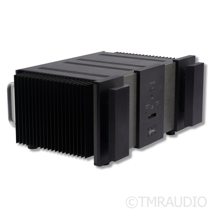 Krell KSA-50S Class-A Power Amplifier