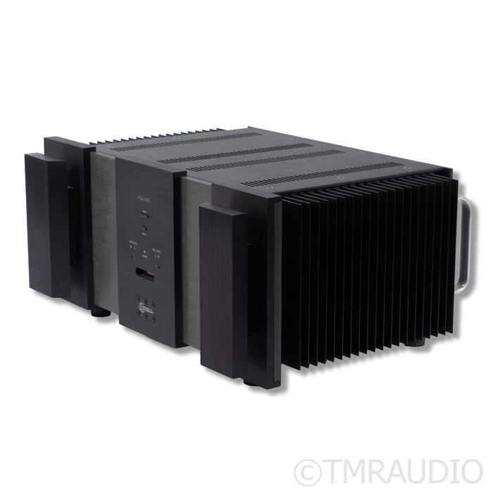 Krell KSA-50S Class-A Power Amplifier