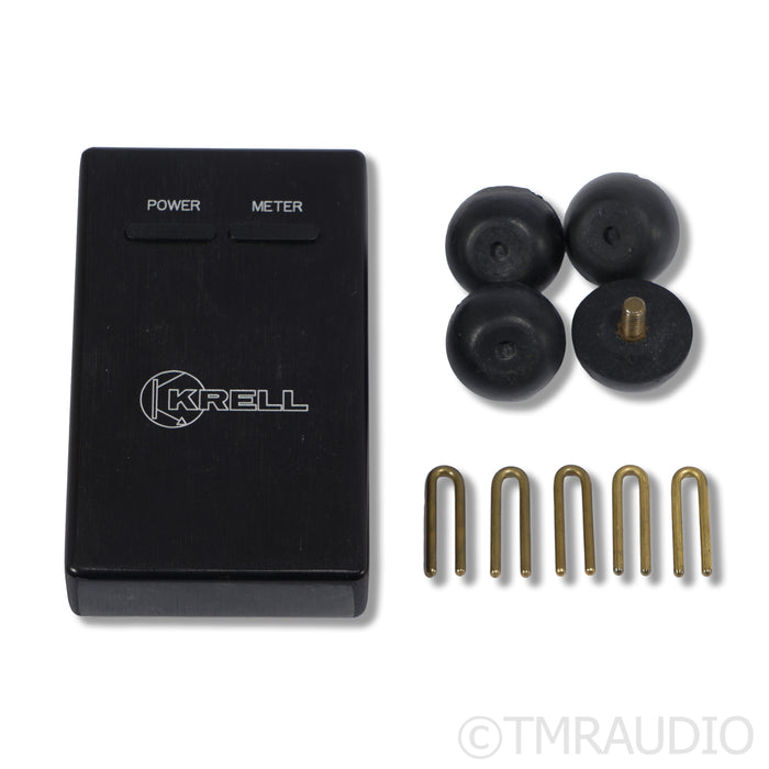 Krell KSA-50S Class-A Power Amplifier
