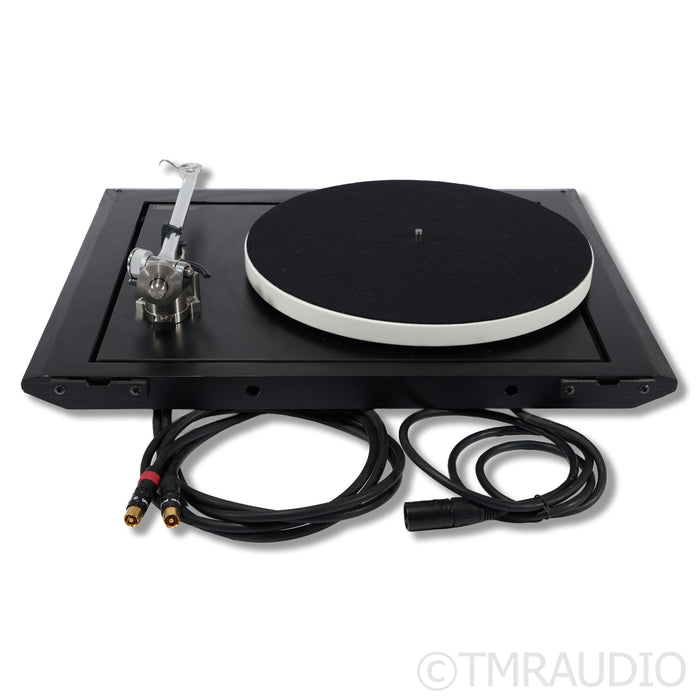 Rega P9 Turntable (No Cartridge)
