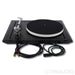 Rega P9 Turntable (No Cartridge)