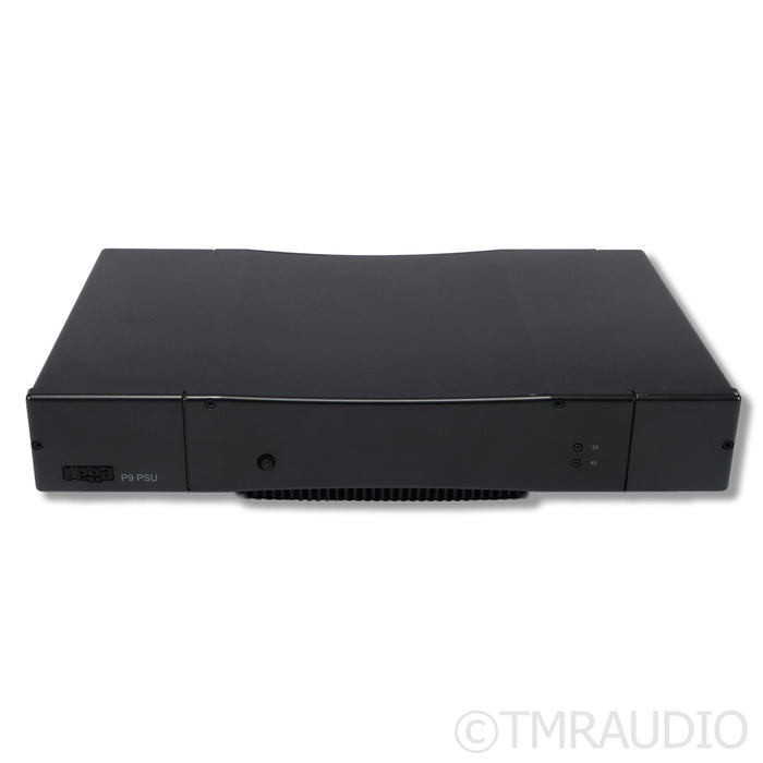Rega P9 Turntable (No Cartridge)