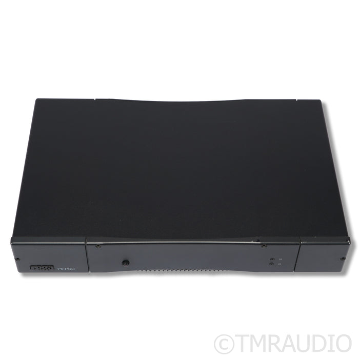 Rega P9 Turntable (No Cartridge)