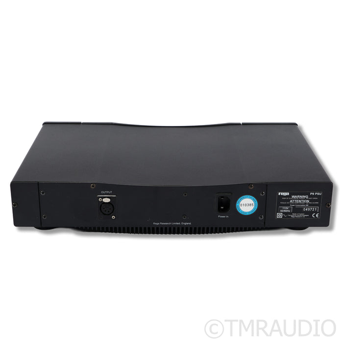 Rega P9 Turntable (No Cartridge)