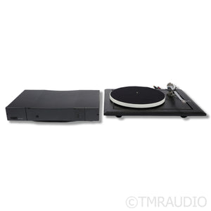 Rega P9 Turntable (No Cartridge)
