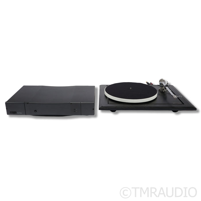 Rega P9 Turntable (No Cartridge)