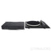Rega P9 Turntable (No Cartridge)