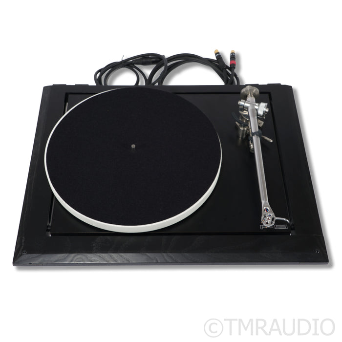 Rega P9 Turntable (No Cartridge)