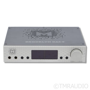 Mytek Brooklyn DAC+ DAC / Headphone Amp / Preamplifier / MM/MC Phono (2/2)