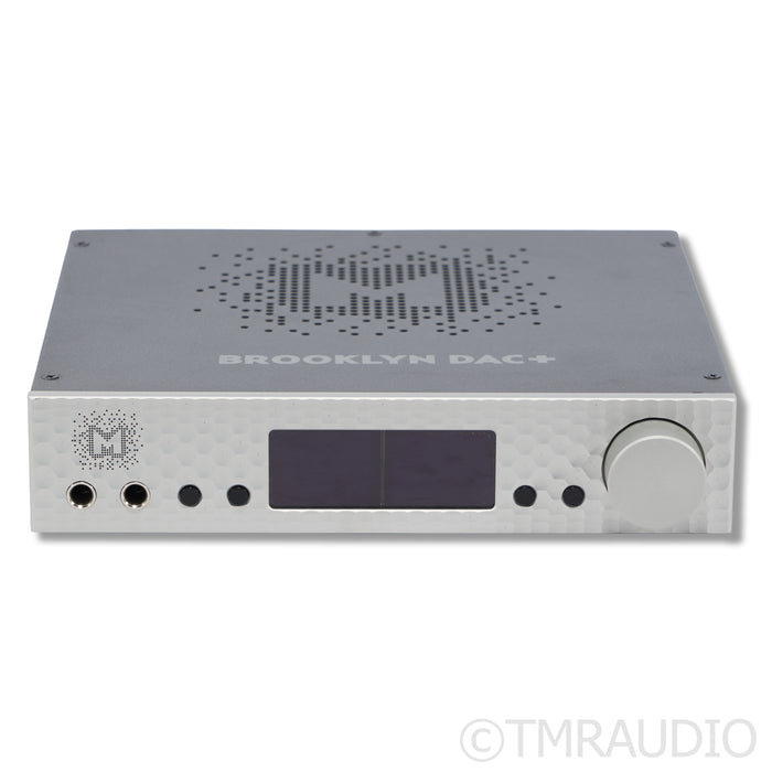 Mytek Brooklyn DAC+ DAC / Headphone Amp / Preamplifier / MM/MC Phono (2/2)
